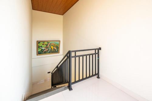 Sari Bungalow Room Type - Superior Double Room