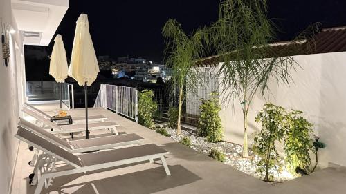 Nerja Paradise Rentals - Villa Barranco - image 4