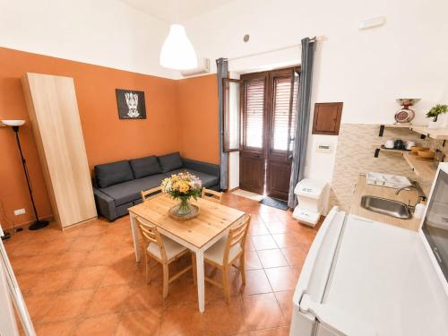 Sulimari Apartment
