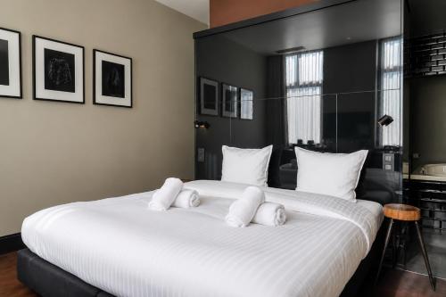 Les Nuits - Hôtel - Anvers