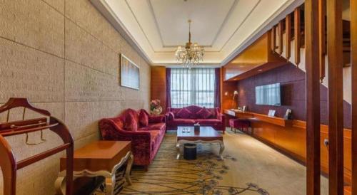 . Grand Skylight International Hotel Wu Hai