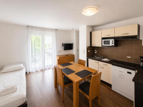 Comfort Aparthotel Mutzig Portes D'alsace - Molsheim