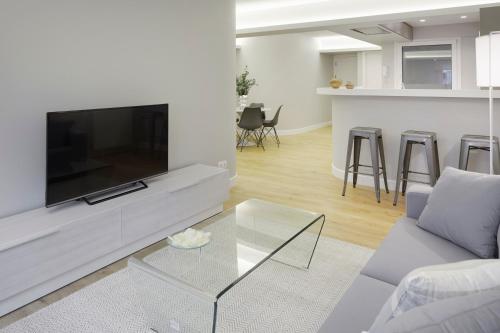 Three-Bedroom Apartment image 9