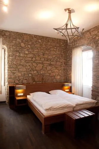 Weinhotel Koegler in Eltville am Rhein, Deutschland