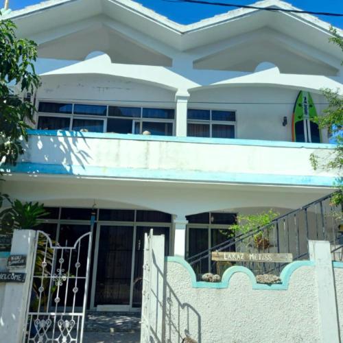 Экстерьер, Guesthouse Lakaz Metiss in Остров Маврикий