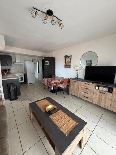 Magnifique T3 Duplex - Sierra Nevada 260