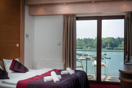 Hotel Corvus Aqua - image 10