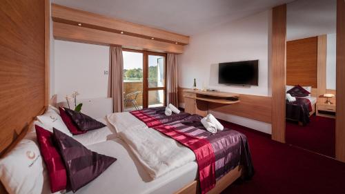 Hotel Corvus Aqua - image 4