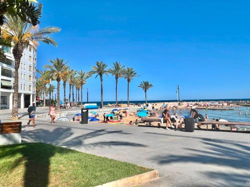 Marinasunbeach Mirador del Paseo