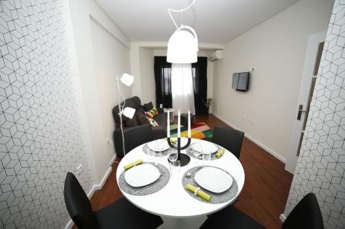  Liberty Flat in Braga