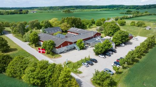 Vilcon Hotel & Konferencegaard, Slagelse (foto 6)