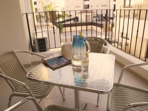 Iekārtas, Kyklades Resort & Spa in Paralimni