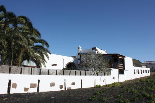 Casa Rural "La Molina"