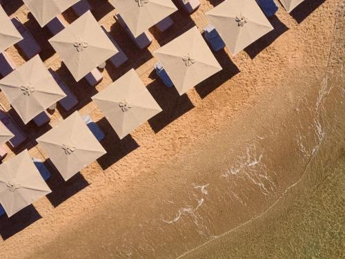 Golden Milos Beach Ηouse by Domotel - Milos