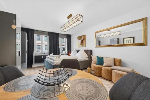 WunderFlunder - Modern, stilvoll und durchdacht - ABC599 in Wismar, Deutschland