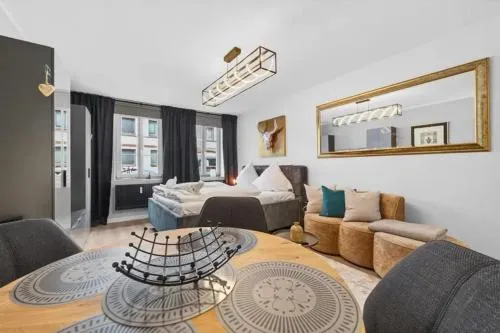 WunderFlunder - Modern, stilvoll und durchdacht - ABC599 in Wismar, Deutschland