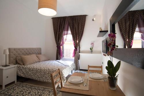 Justa casa Borgo Vittorio - image 6