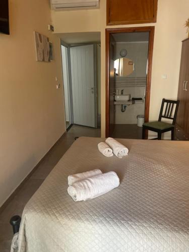 Guesthouse Corali 5
