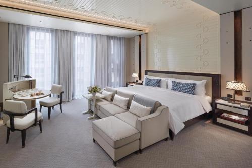 Mandarin Oriental, Doha, Doha