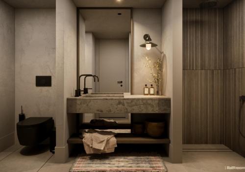 Double room, deluxe, swim-up