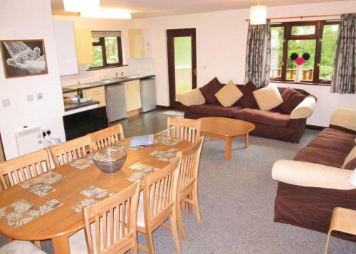 White Rose Country Cottages, , North Yorkshire