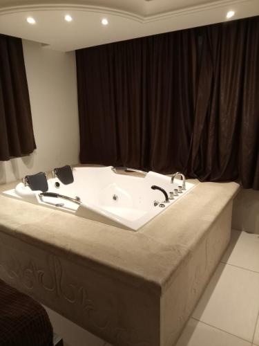 Iekārtas, Hotel Bouery in Kfar Yassine