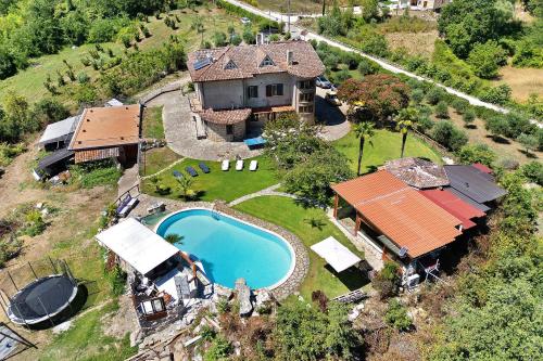 Villa Aresini - Dimora Esclusiva - Caiazzo Villa Aresini - Dimora Esclusiva - Caiazzo