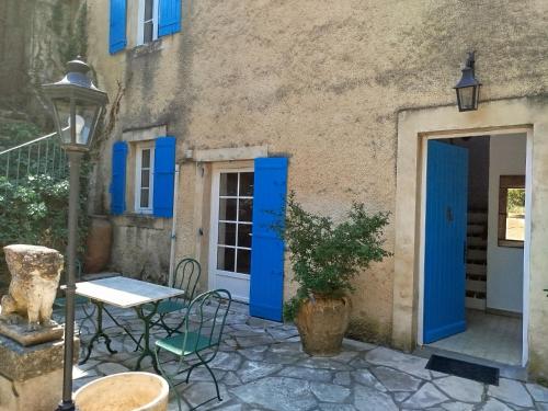Bastide in Brouzet-les-Ales