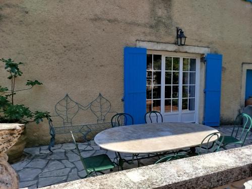 Bastide in Brouzet-les-Ales