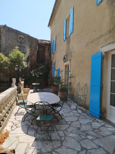 Bastide in Brouzet-les-Ales