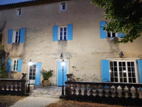 Bastide in Brouzet-les-Ales