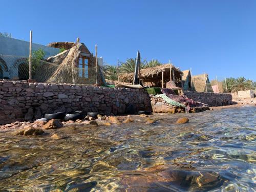 kalima camp in Nuweiba