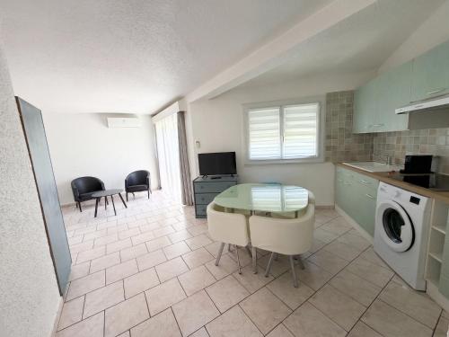 Studio dans résidence de vacances - Bahamas 99
