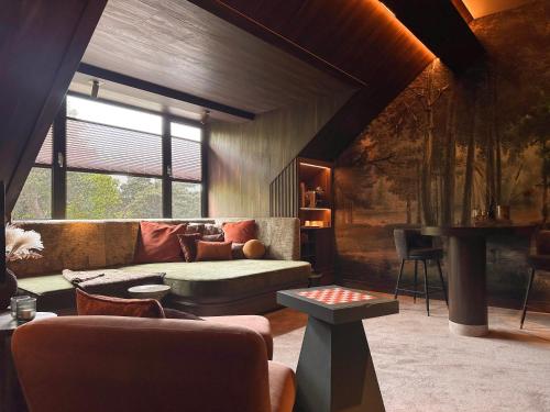 Instalaciones, Van der Valk Hotel Harderwijk op de Veluwe in Harderwijk