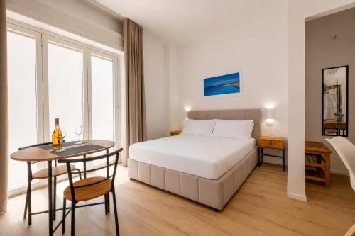 2 - Dimora Largo Franchì Apartments