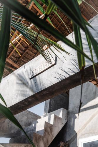 Green Ocean Zanzibar Boutique Hotel Room Type - One-Bedroom Villa