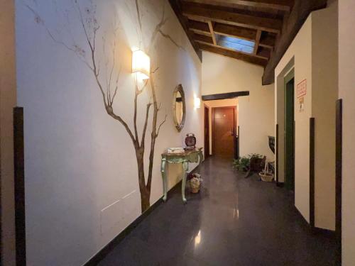 Iekārtas, Hotel Rural El Fundil in La Paraya
