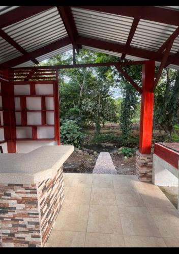 Villa pocorita in Guacimo