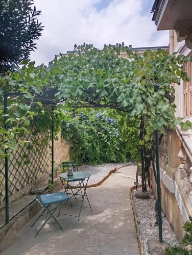 Studio au Calme Avec Jardin