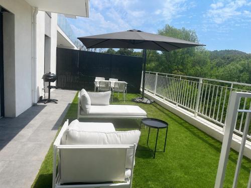 Villa Alando