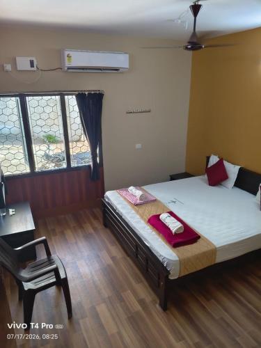 Hotel Tamilnadu-Unit 2 - Rameswaram
