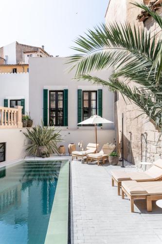 Concepcio by Nobis, Palma, a Member of Design Hotels