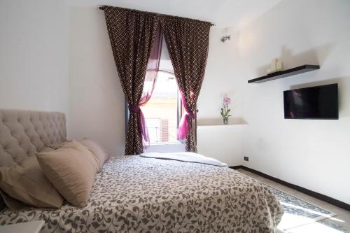 Justa casa Borgo Vittorio - image 9
