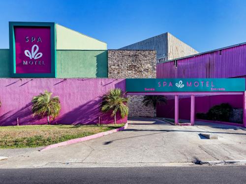 Spa Motel - Radial Leste - image 5
