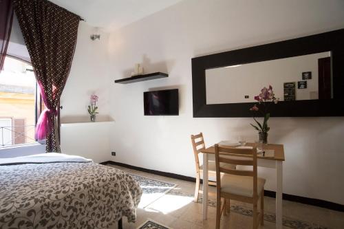 Justa casa Borgo Vittorio - main image