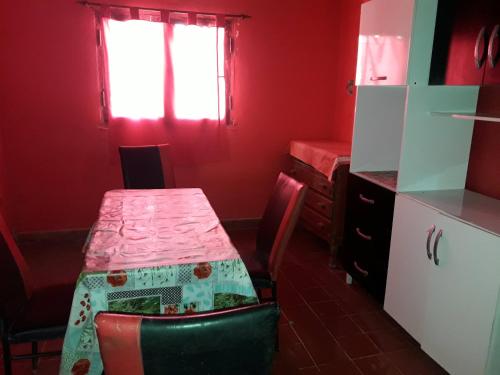 Casa Familiar Humahuaca