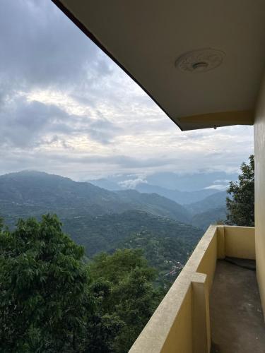 Pahuna Ghar Homestay in Tansen