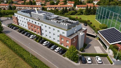 LVG Hotel Collection - Bergamo West - Curno LVG Hotel Collection - Bergamo West - Curno
