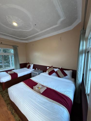 Pahuna Ghar Homestay in Tansen