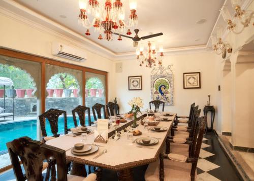 SaffronStays The Shikargarh Palace - image 5